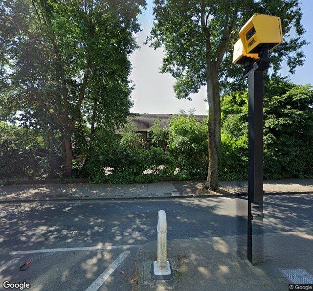 118 Widmore Road Care Home, Bromley, BR1 3BE