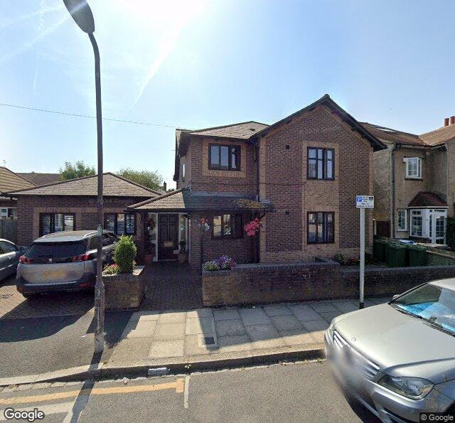 United Response - 60 Woodland Way Care Home, Mitcham, CR4 2DY