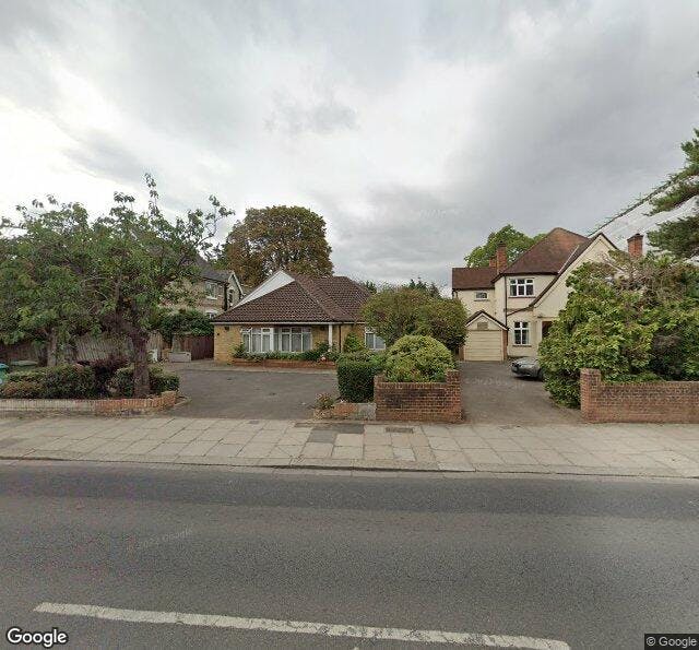 Walsingham Support - 45a Hampton Road Care Home, Teddington, TW11 0LA