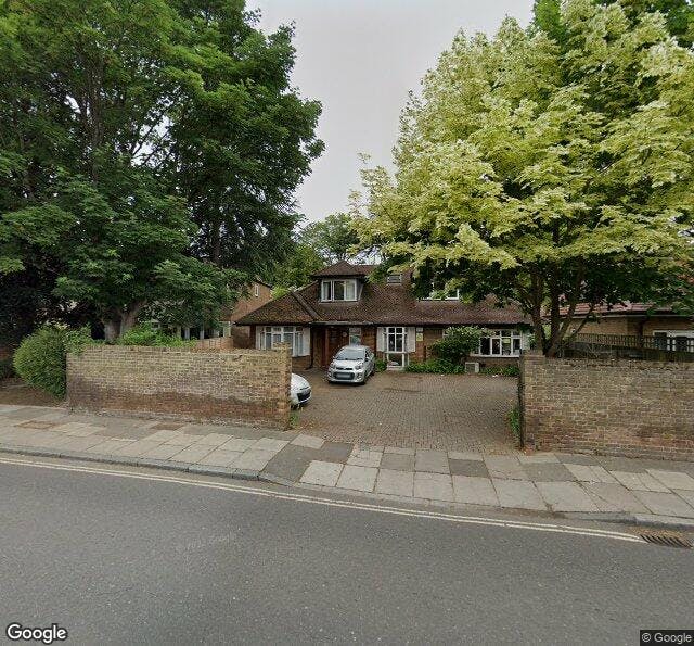 Roy Kinnear House Care Home, Twickenham, TW1 4SU