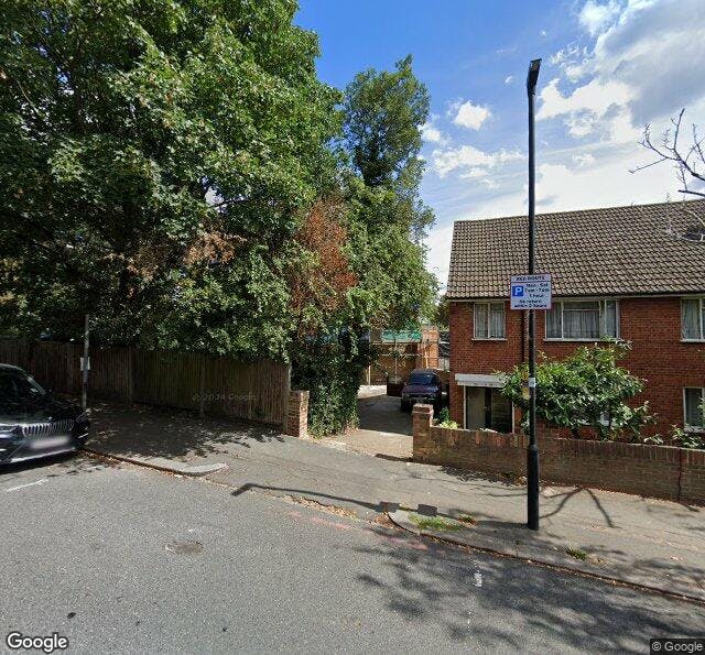 High View Residential Unit Care Home, London, SE21 8HY