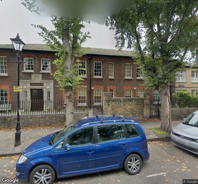 St Raphael's Care Home, Brentford, TW8 8BQ
