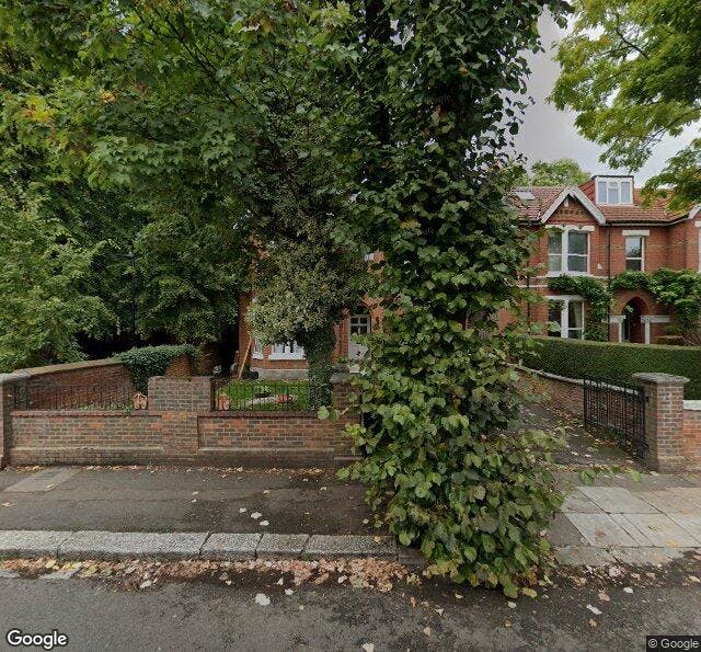 23 Perryn Road Care Home, London, W3 7LS