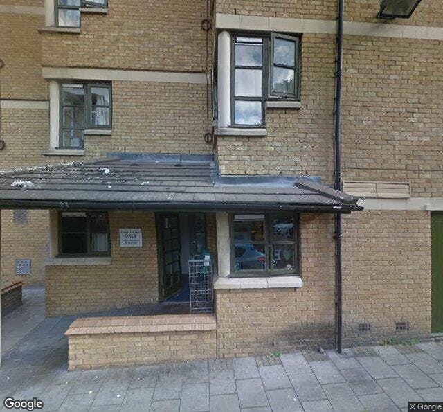 Alan Morkill House Care Home, London, W10 6BY