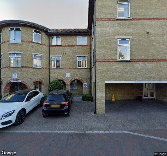 Forrester Court Care Home, London, W2 5SR