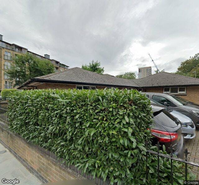 Yarrow Housing Limited - 1-2 Elmfield Way Care Home, London, W9 3TU