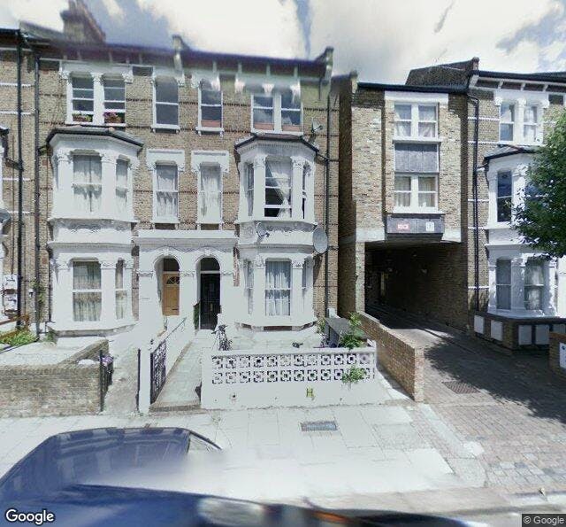 Alison House Care Home, London, W9 3HL