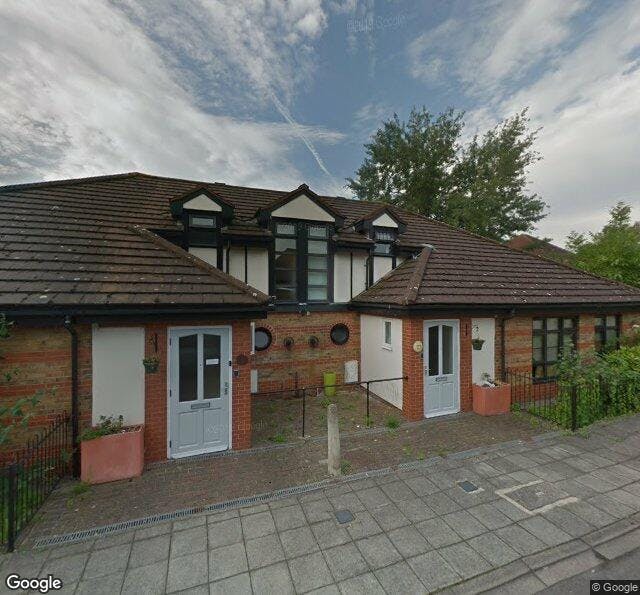 Support for Living Limited - 25/27 Haymill Close Care Home, Greenford, UB6 8HL