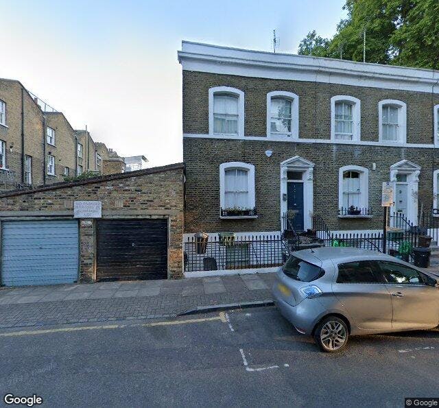 Wilton Villas Care Home, London, N1 3DN