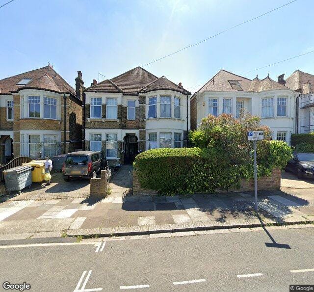 Milverton Road Care Home, London, NW6 7AS