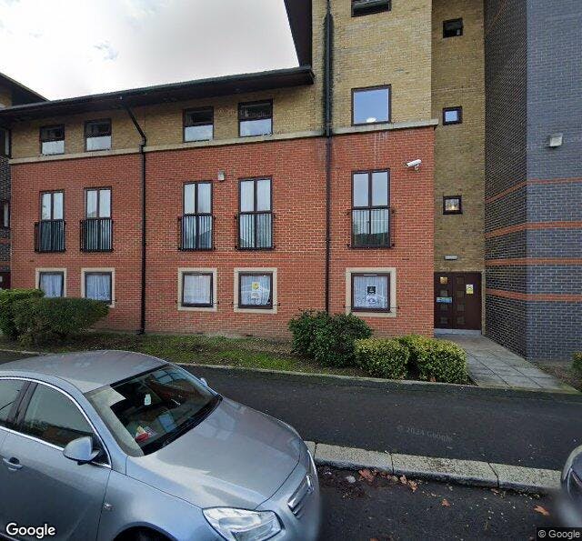 Willesden Court Care Home, London, NW10 9HX