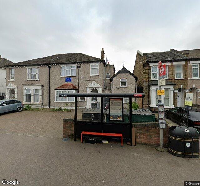 St Catherine Rest Home Care Home, London, E11 3HY