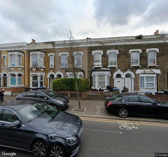 Abba Residential Home Care Home, London, E11 3HS