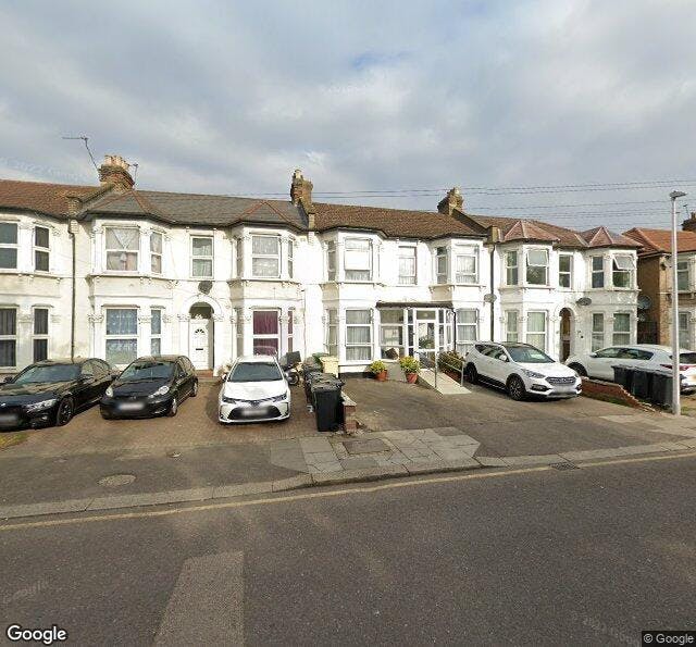 Northbrook Care Home, Ilford, IG1 3BP