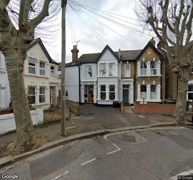 Kestrel House Care Home, London, E11 4QX
