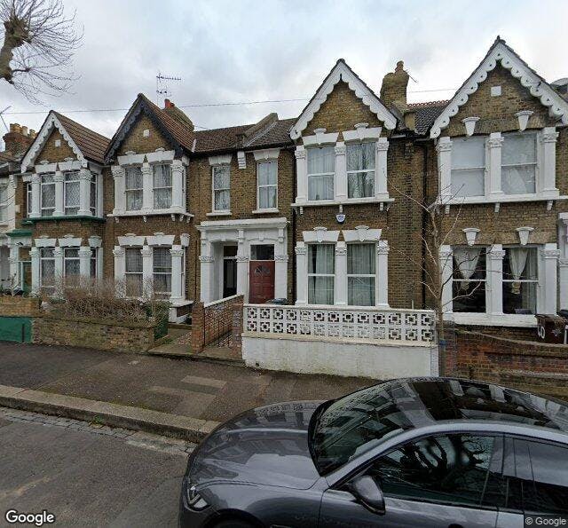 Haroldstone Home Care Home, London, E11 4QY