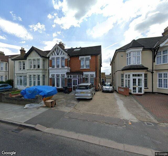 MIG House Residential Care Homes image 1