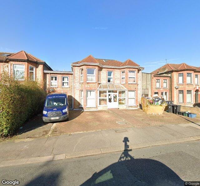 The Beeches (Seven Kings) Care Home, Ilford, IG3 8LH