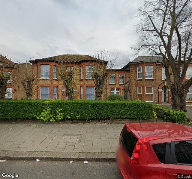 Maple House Care Home, Ilford, IG3 8EX