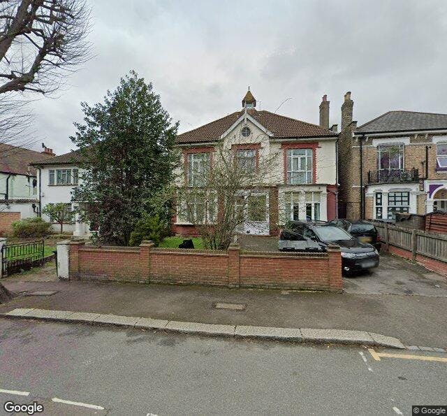 Lyncroft Care Home, London, E11 3AY