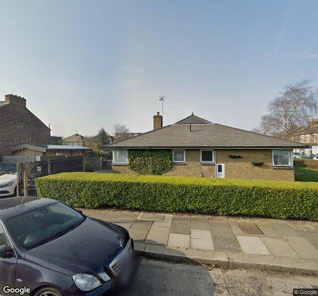 Perrymans Care Home, Ilford, IG2 7NA