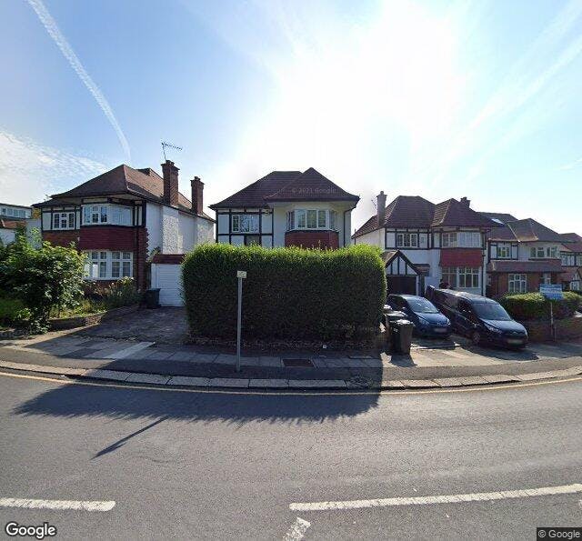 Maple House Care Home, London, NW4 2PT