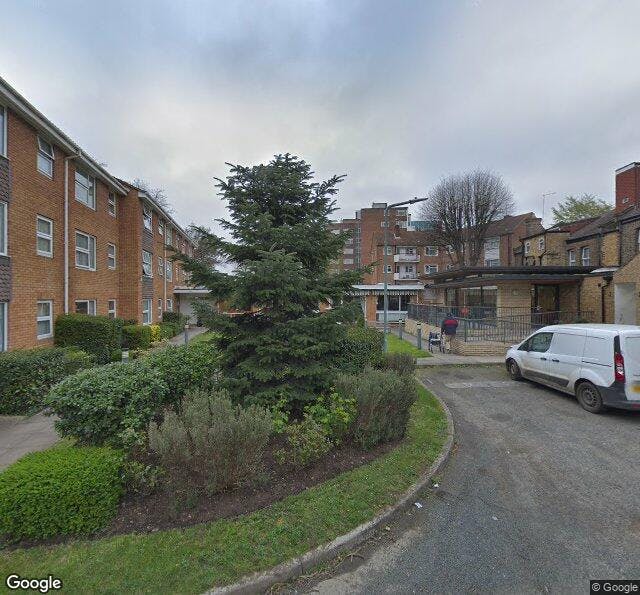 Homesdale (Woodford Baptist Homes) Limited Care Home, London, E11 2SH