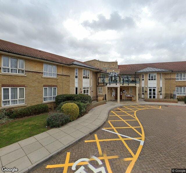 Chadwell House Residential Care Home image 1