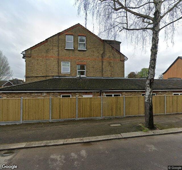 Forest View Care Home, London, E17 3QG