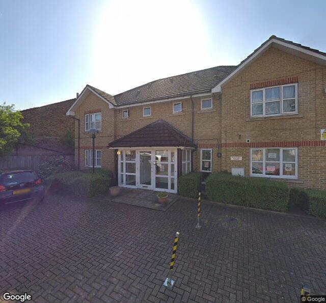 Foxlands House Care Home, London, NW9 5RQ