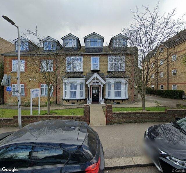 Churchfields Nursing Home Care Home, London, E18 2RB