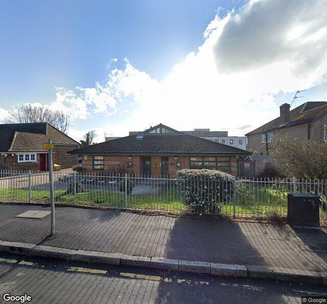 Green Lodge Respite Care Unit Care Home, Woodford Green, IG8 7QH