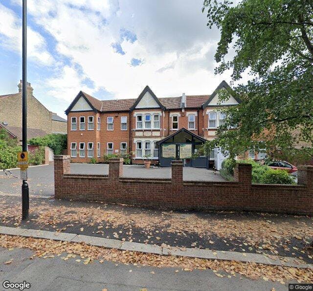 St Francis Residential Care Home, London, E4 9QR