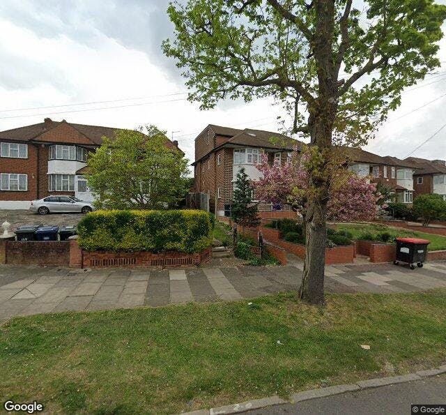 Roland Residential Care Homes - 163 Hampden Way image 1