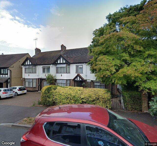 Three Willows Residential Care Home, London, E4 7DY
