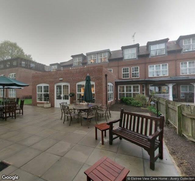 Elstree View Care Home image 1