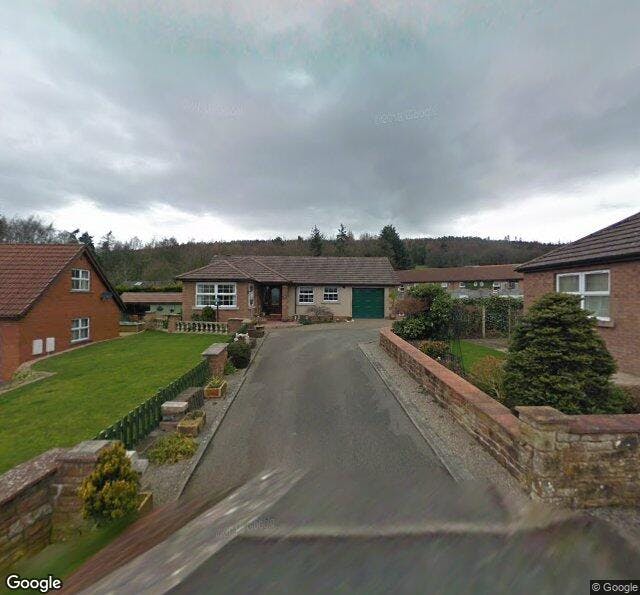 Cold Springs Park Care Home, Penrith, CA11 8EY